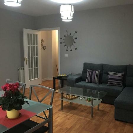 Apartmán Piso "Cervantes Center" Cuenca  Exteriér fotografie