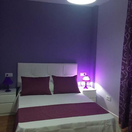 Apartmán Piso "Cervantes Center" Cuenca  Exteriér fotografie