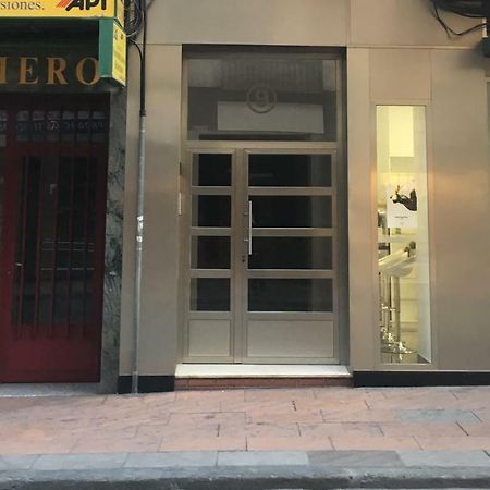 Apartmán Piso "Cervantes Center" Cuenca  Exteriér fotografie