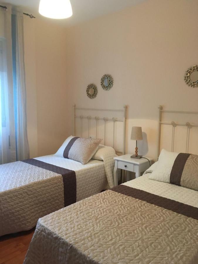 Apartmán Piso "Cervantes Center" Cuenca  Exteriér fotografie