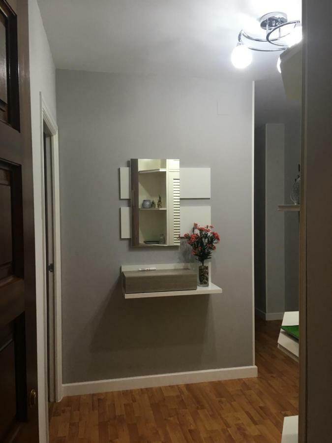 Apartmán Piso "Cervantes Center" Cuenca  Exteriér fotografie