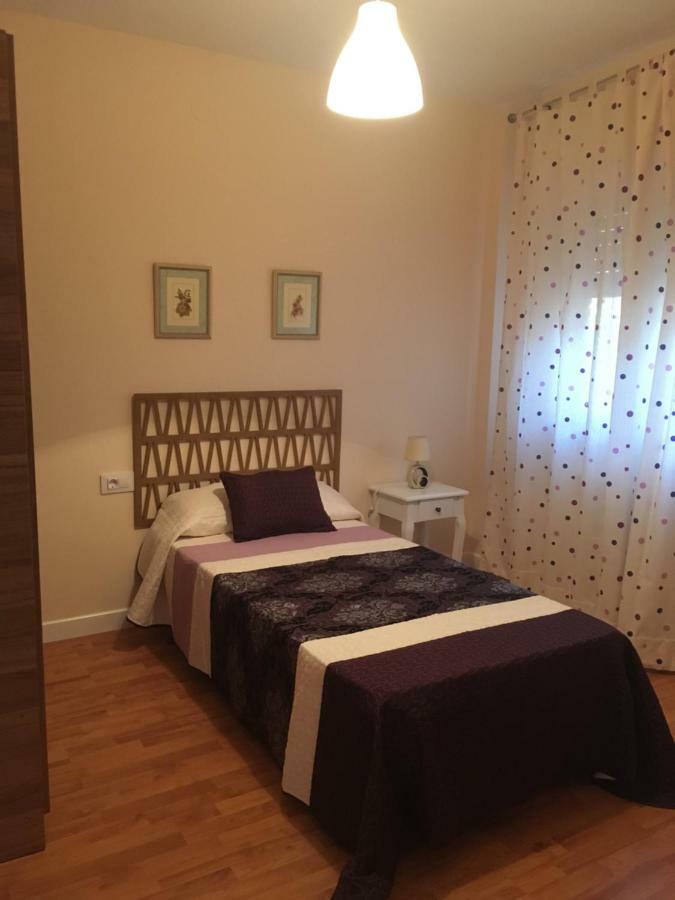 Apartmán Piso "Cervantes Center" Cuenca  Exteriér fotografie